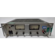 HP Harrison 6274A DC Power Supply 0-60 Vdc, 0-15 A