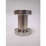  Vacuum Generators LTD Conflat Flange Tube OD 70mm Length 85mm 6 Holes