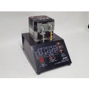 Lab-Volt 3260-10 AC Variable Frequency Drive with Woods E-TRAC AC Inverter Tested