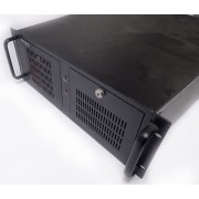 Integrys IPC-611BP-00X Computer Chassis