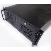 Integrys IPC-611BP-00X Computer Chassis