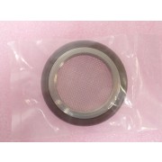 NW40SRVS-30 Stainless Steel Centering With Viton Ring And Mesh Screen 30 Holes Per Inch