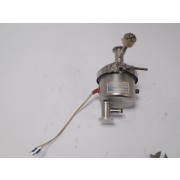 Norcal Products Vacuum Desiccator/Molecular Sieve Forline Trap KF 25