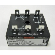 SSAC KSDR20A0 Time Delay Relay