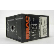   SSAC Liquid Level Controller LLC44A1A