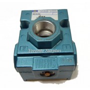 Mac Valves 56C-52-RA Remote Air Valve