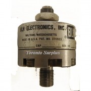  BLH Electronics 5000 cap. Load Cell