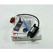 Keyence FS-17 Fibre Amplifier, Photoelectric Sensor