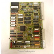 Hospal 9031272900 6960603 Protective System EMC Circuit Board Assembly for Integra Dialysis Machine - Pull
