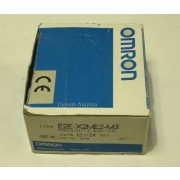 Omron E2E-X2ME2-M3 / E2EX2ME2M3