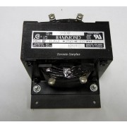 Pri.240V,  Sec.120  Hammond HJ5J Control Transformer Pri.240 V,  Sec.120, 250 VA, 1 ph, 60 Hz, Type H, Brand New