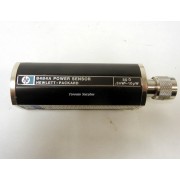 HP 8484A / Agilent 8484A Power Sensor