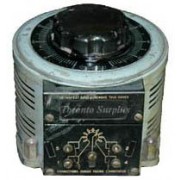 Superior Electric 126 Powerstat Variable Transformer / Variac, 0-140 V, 15 A