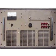 Elgar 1503 AC Power Supply with Fixed Oscillator, 0-150 V, 1500 VA