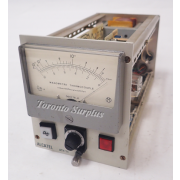 Alcatel ATH 111 Manometre Thermocouple Gauge Controller