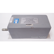 Solar Electronics Type 8028-50-TS-24-BNC 
