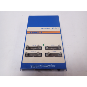 Corelis NetUSB-1149.1/E JTAG USB Controller