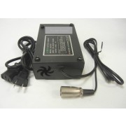 Linda LEE-C2401 Battery Charger for Scooter 100-200VAC 50/60Hz