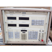 Republic Electronics DTS-101C Tacan Beacon Simulator 1