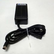 Integrated Power Designs SRP-30A-2002 Power Adapter/Dual Supply 5/12v 30w 8 Pin DIN