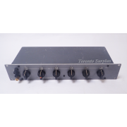 ESI RS264-I292 Decade Resistor Box 1