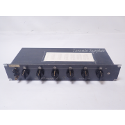 ESI RS624 Decade Resistor Box 1