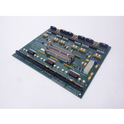 Amistar 090068-700 Isolated 24 Channel Breakout Assembly 1