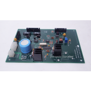 Amistar 090065-700 Conveyor / SMEMA Control PCB Assembly 1