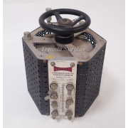 Ferranti 100 QF Variable Ratio Transformer 1