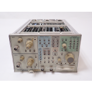 Tektronix 7D20 2-Channel Programmable Digitizer Plug-In 1