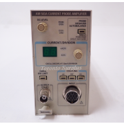Tektronix AM 503A Current Probe Amplifier Plug-In Module 1