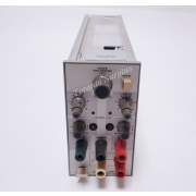 Tektronix PS 503 Dual Power Supply Plug-In Module 1