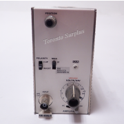 Tektronix AM6565/U / 7A15 General-Purpose Amplifier Plug-In Module 1