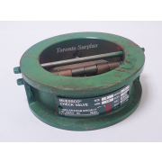 Muessco Model 71 Check Valve 1