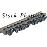 Square D PK9GTA Load Center 9 Pole Grounding Bar Kit BNIB / NOS