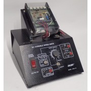 Lab-Volt 3250-10 DC Variable Speed Drive Tested 