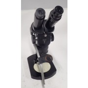 Jena 409317 1Q Inspection Microscope 100x Magnification Range 