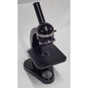 Ernst Leitz Weizlar 598558 Monocular Microscope - No Objectives 