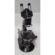 Reichert Austria Nr. 259 774 Binocular Microscope