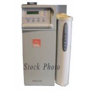 Millipore Elix10 Water Purification System with Millipore Progard2 PR0G0002 Bacteria / Vent Filter 