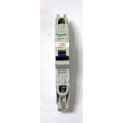 Schneider Electric C60 5A 277V~ Circuit Breaker Multi 9 Individual 50/60Hz