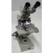 Carl Zeiss Jena 1Q Binocular Microscope DDR Apochromat 40/0,95 160/0,17 Objective
