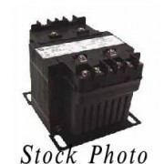 Hammond Power Solutions TR20316 / 164911 Transformer- 1 Ph, 50/60 Hz, 500VA BNIB / NOS