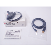 Keyence SL-V1UB Configuration Software Interface Unit