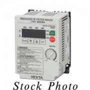 Oriental Motor BLFD120C2 Brushless DC Motor Controller - 1 Ph, 200-240 VAC