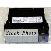 Allen Bradley 1756-ENBT ControlLogix EtherNet/IP 10/100 Bridge Module, Series A