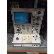 Tektronix 576 Curve Tracer with Standard Test Fixture 390-0098-00 (In Stock)
