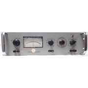 North Atlantic 213C Phase Angle Voltmeter Input Frequency range 10Hz to 100kHz