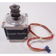 Zebra / Oriental STP-58D306 46197 Stepper Motor