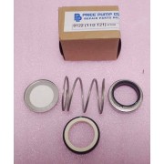 Price Pump 0122 Carbon/Ceramic/Viton Seal/Seat Kit T21